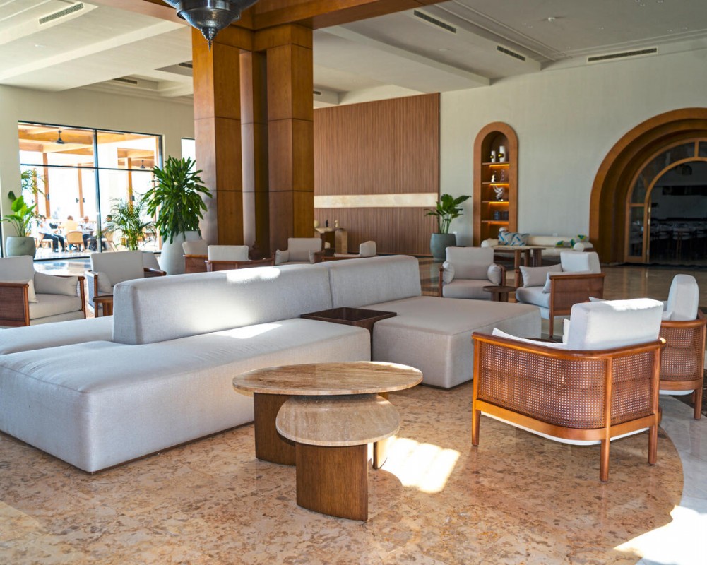 Sentido Acel Beach Resort