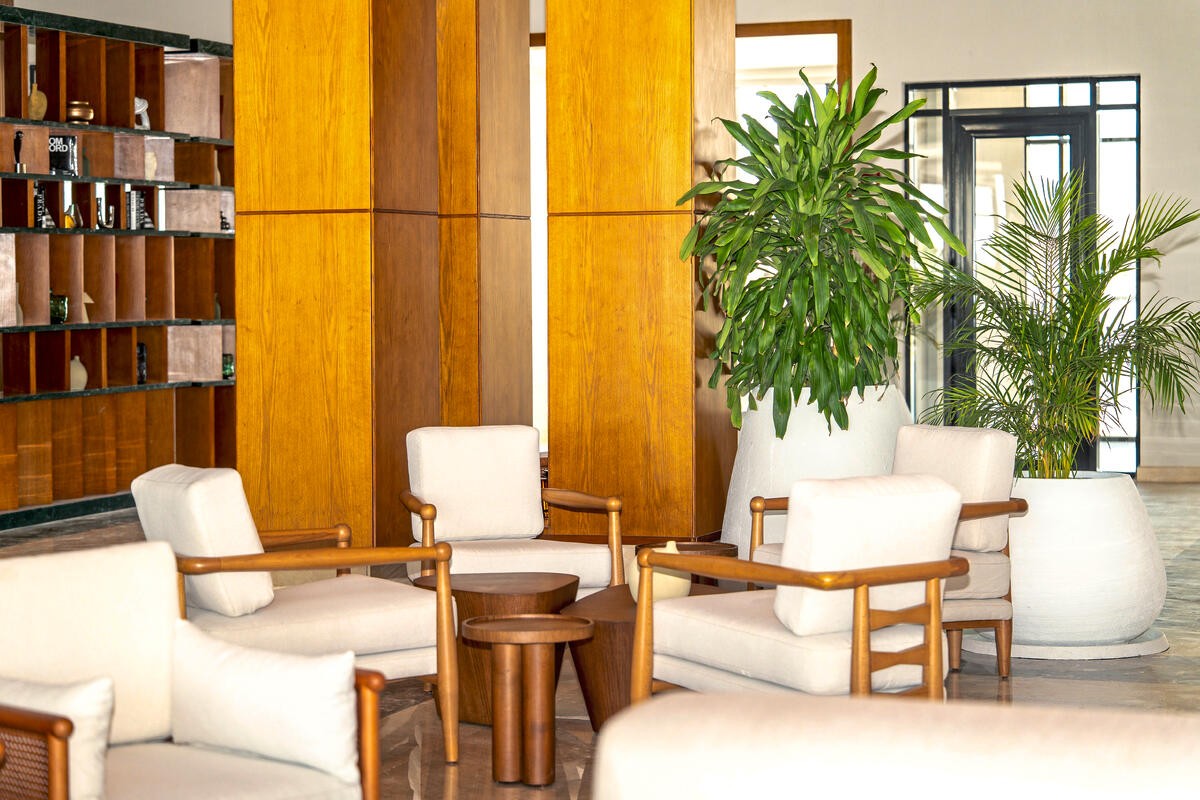 Sentido Acel Beach Resort