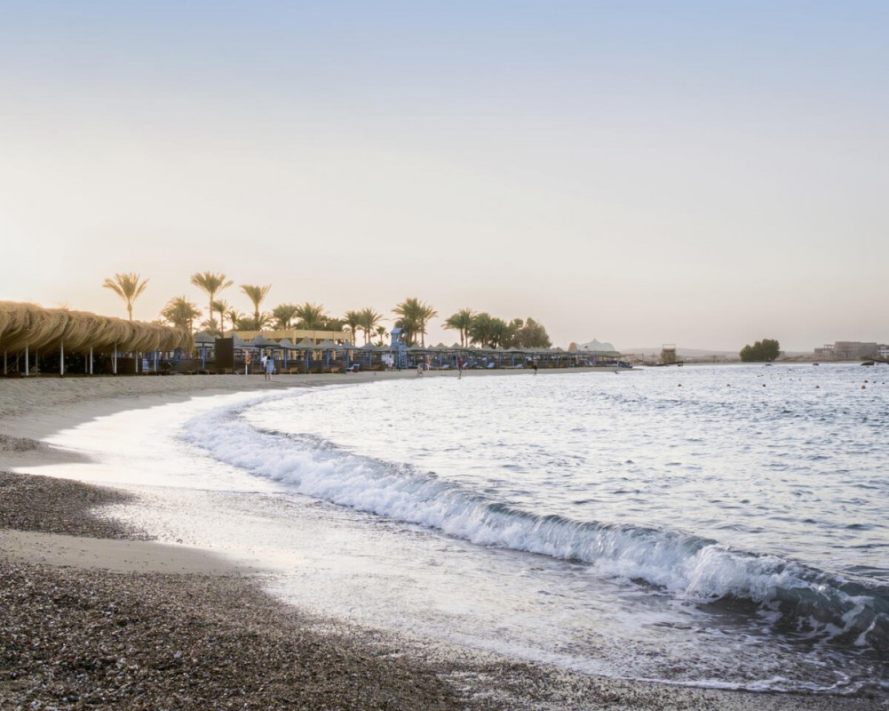 Sentido Acel Beach Resort