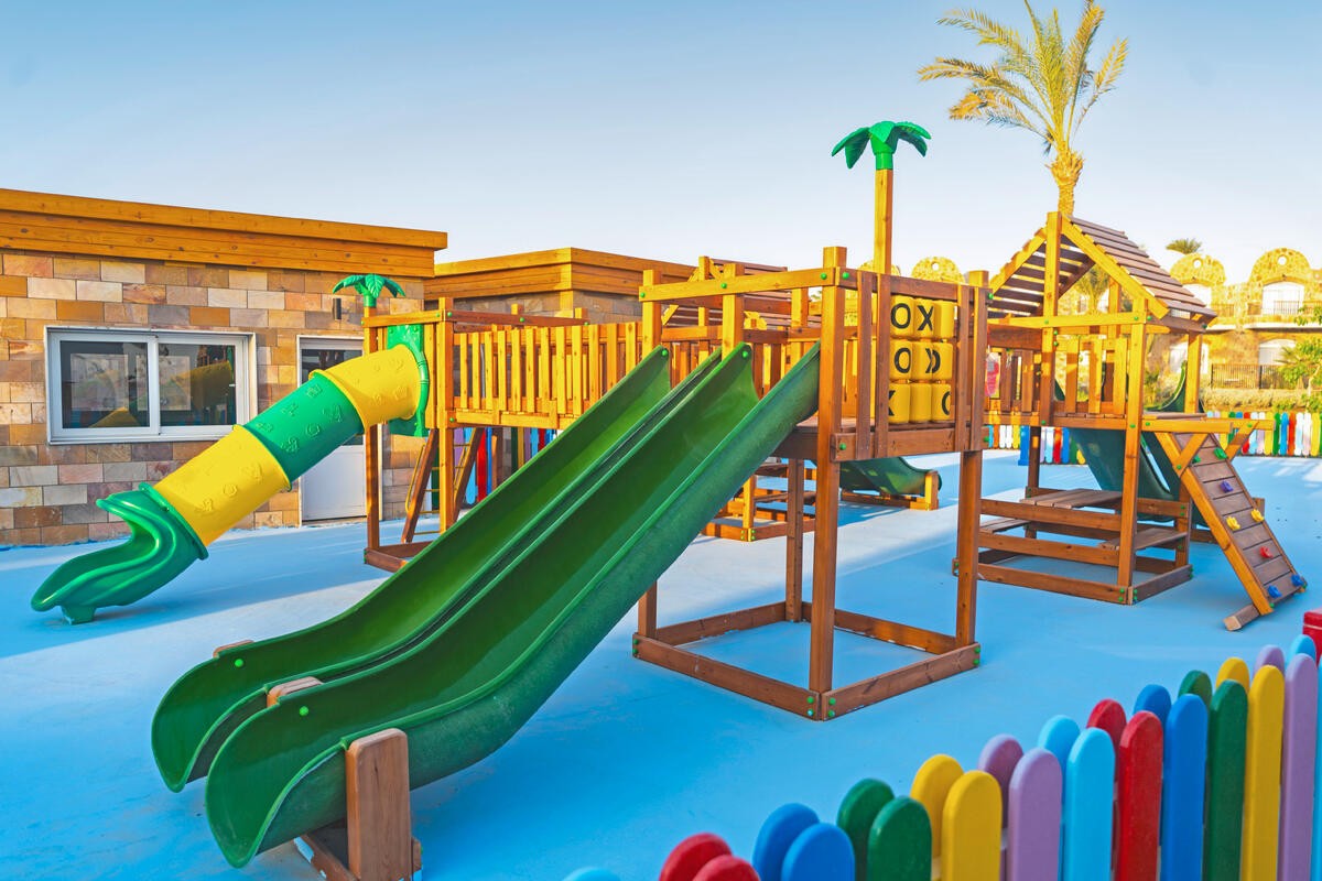 Sentido Acel Beach Resort