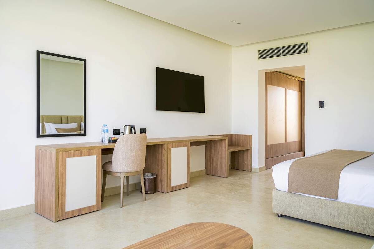Sentido Acel Beach Resort