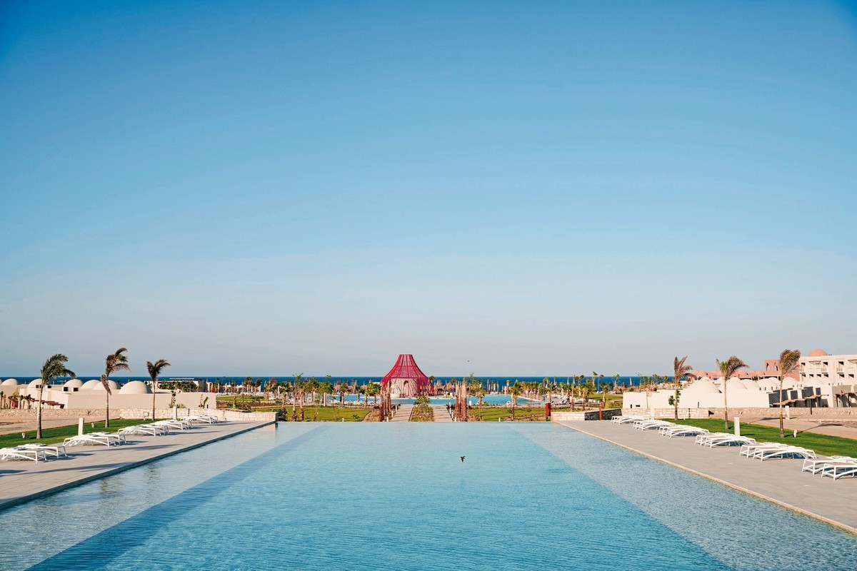 Sentido Reef Oasis Suakin Resort