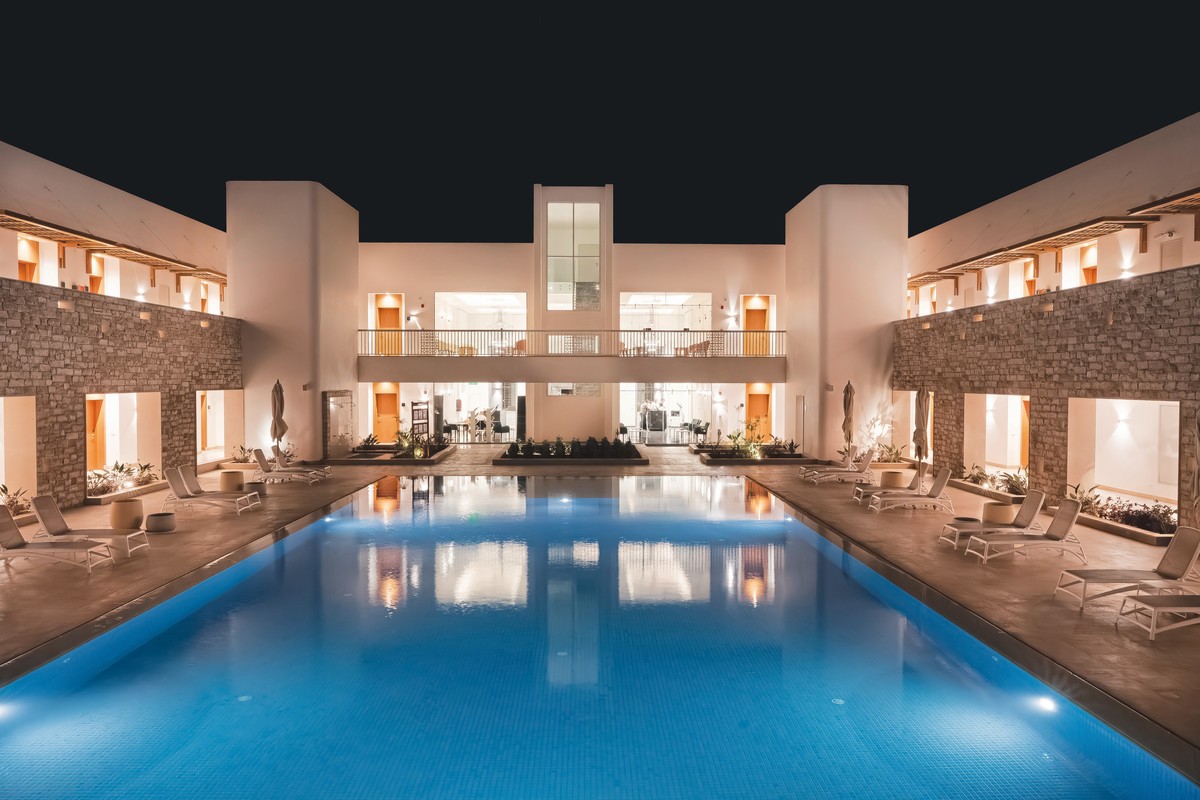 Sentido Reef Oasis Suakin Resort