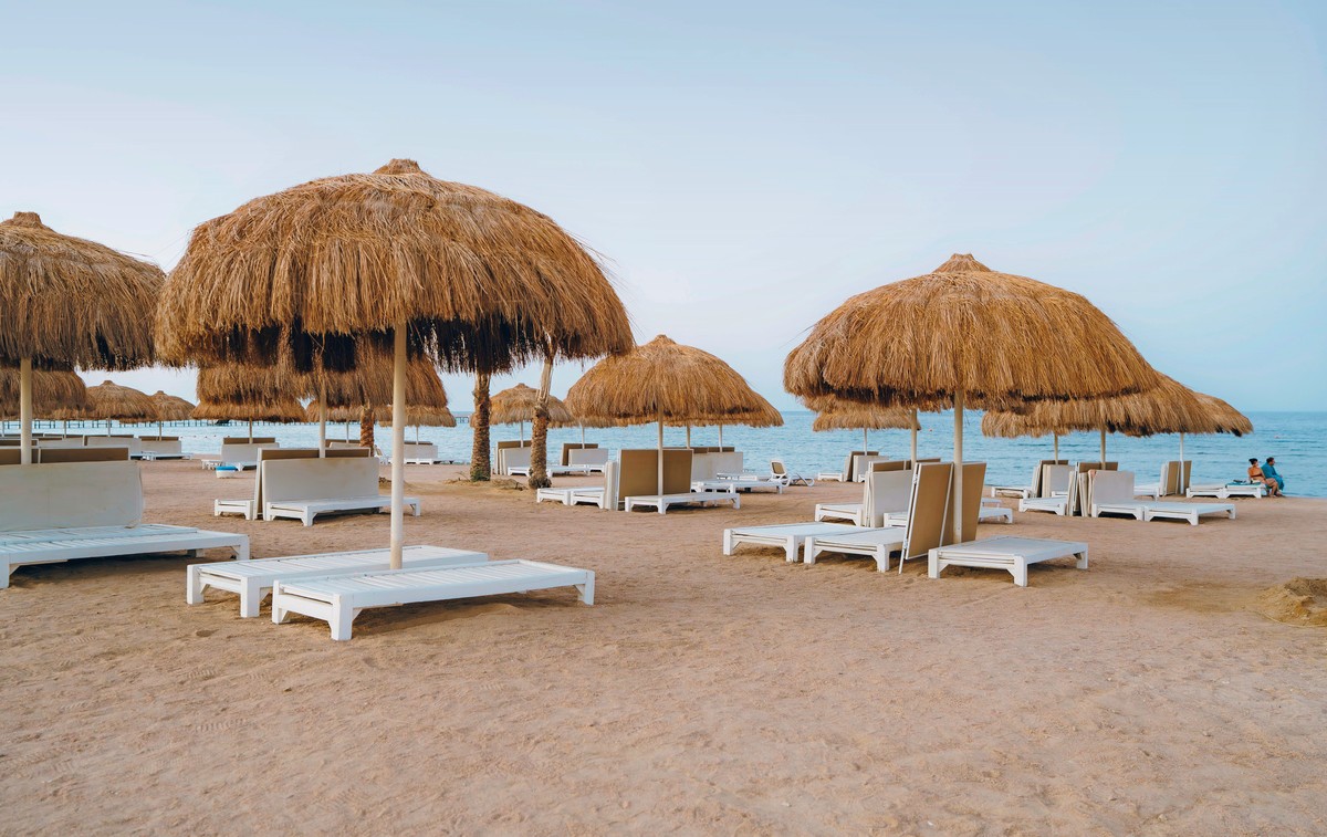 Sentido Reef Oasis Suakin Resort