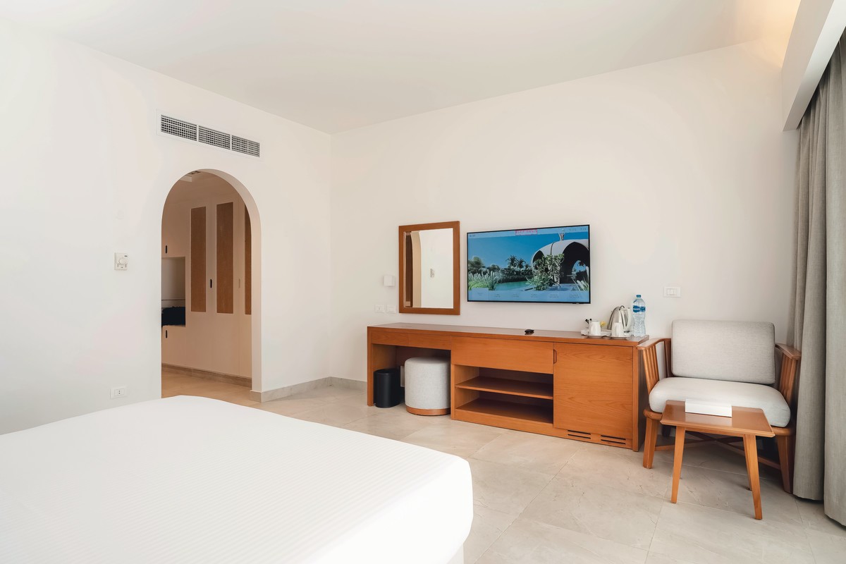 Sentido Reef Oasis Suakin Resort