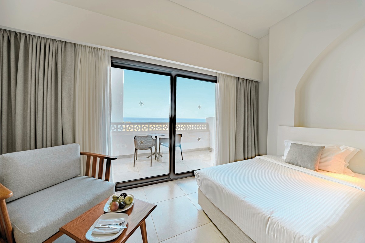 Sentido Reef Oasis Suakin Resort