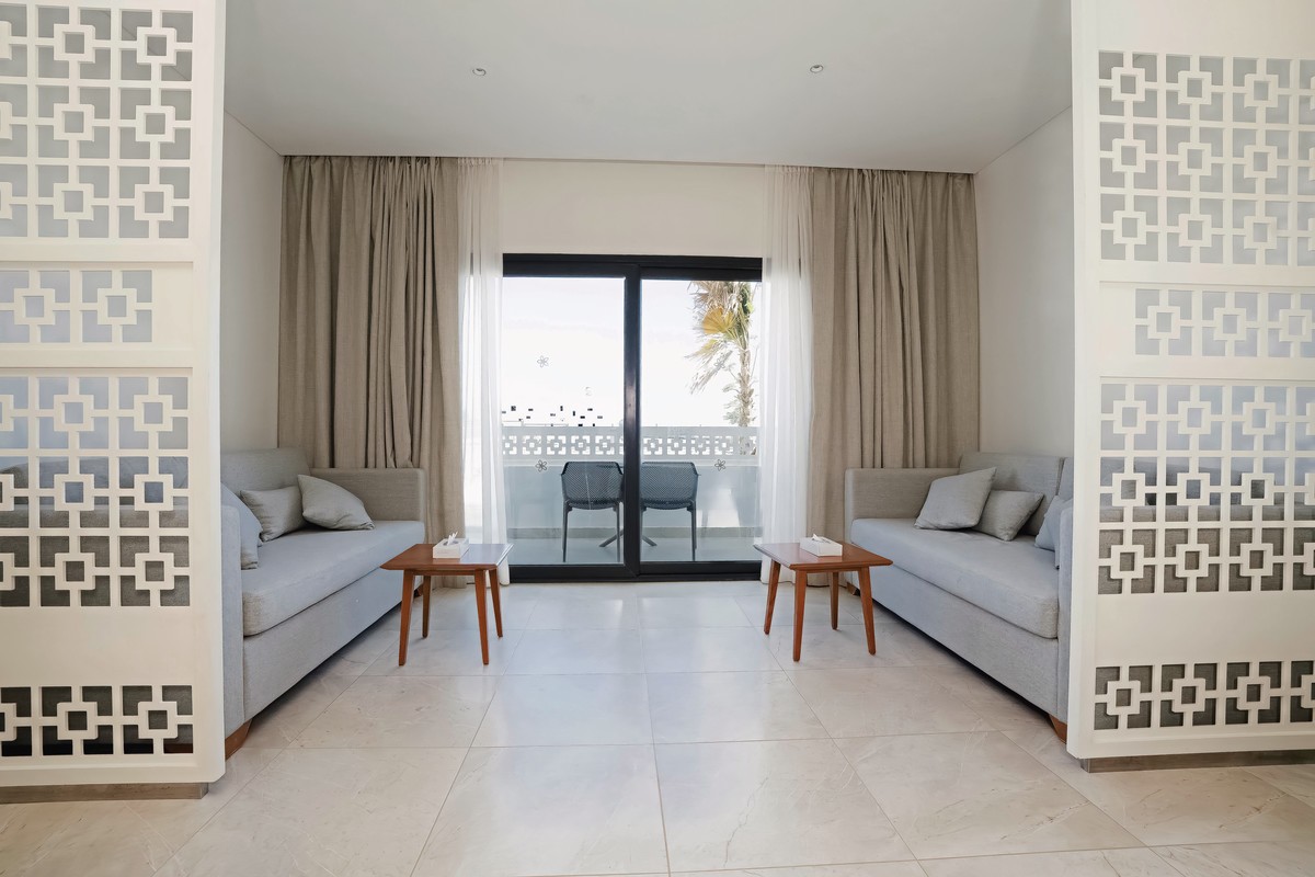 Sentido Reef Oasis Suakin Resort