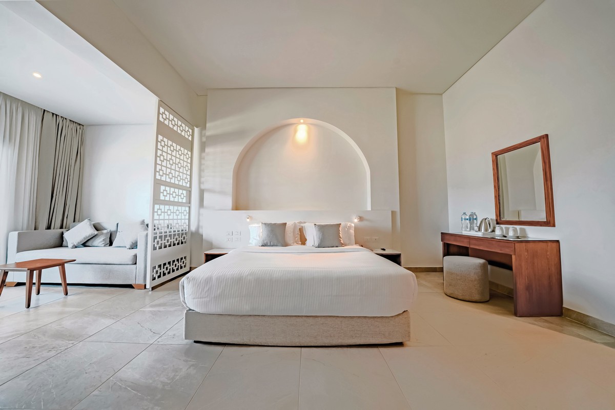 Sentido Reef Oasis Suakin Resort