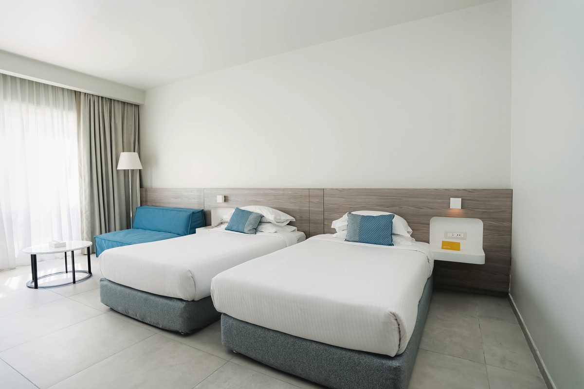 Sentido Reef Oasis Suakin Resort