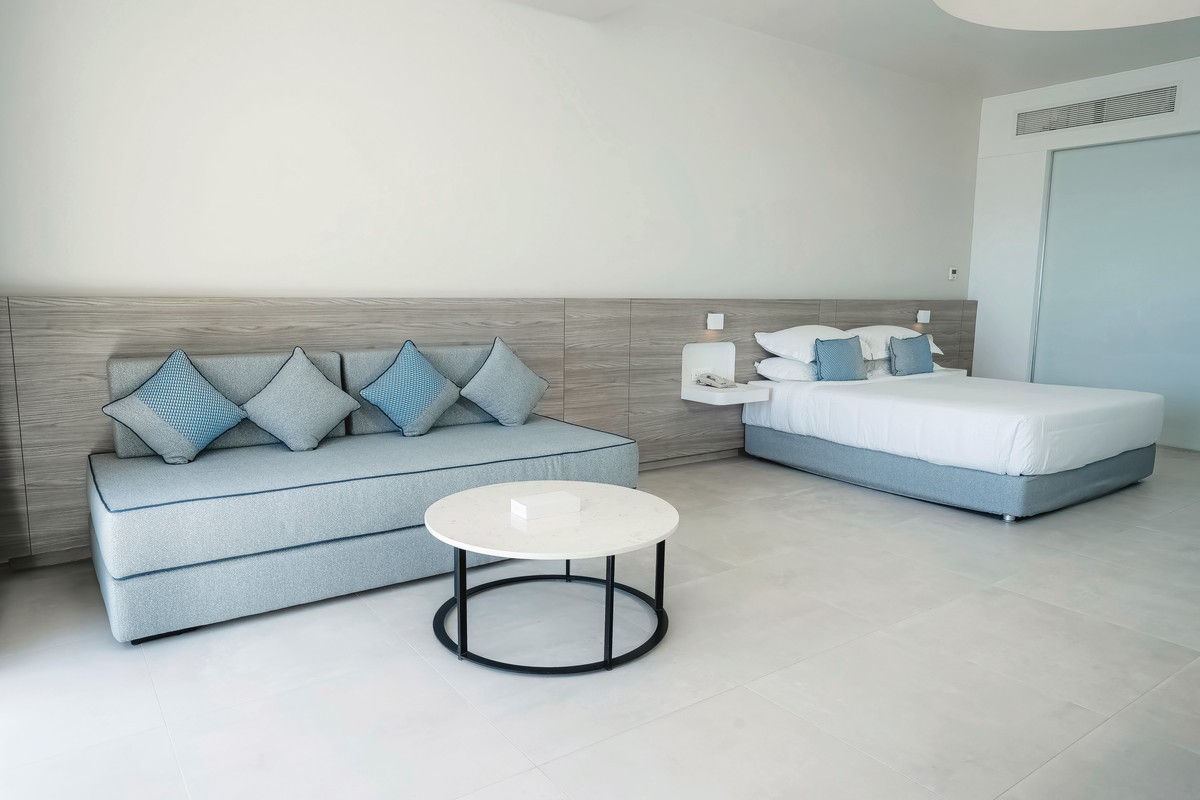 Sentido Reef Oasis Suakin Resort