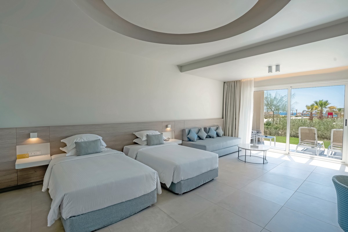 Sentido Reef Oasis Suakin Resort