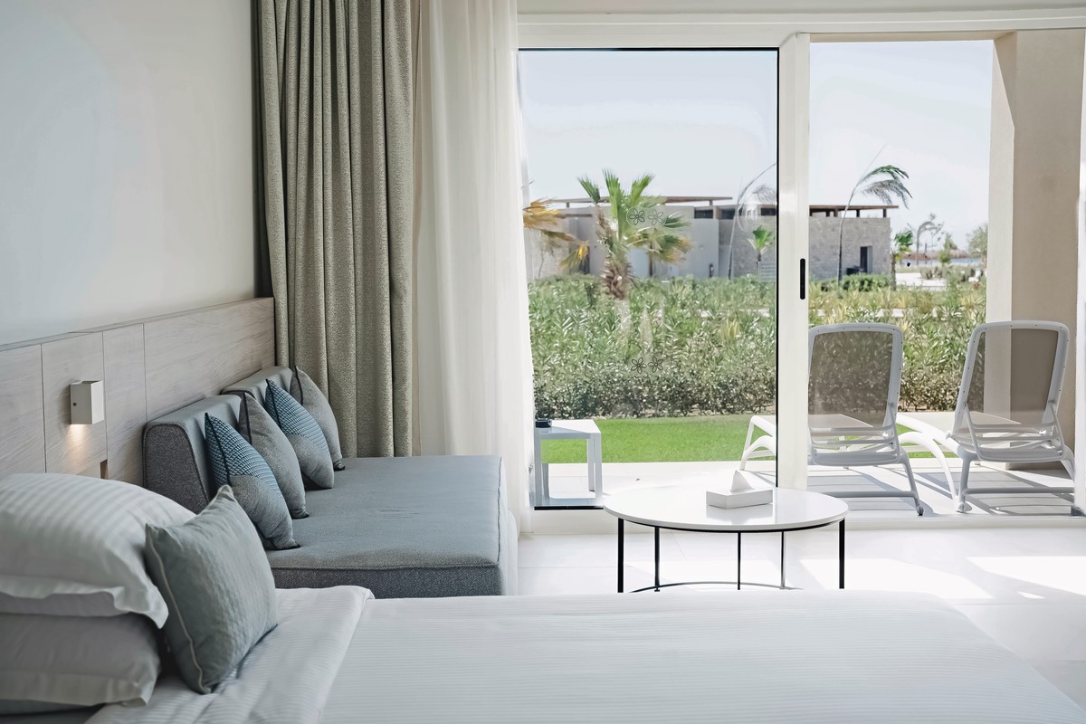 Sentido Reef Oasis Suakin Resort