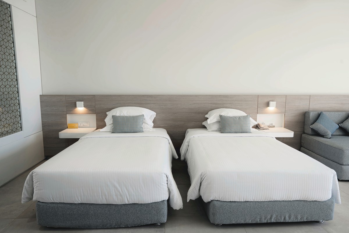 Sentido Reef Oasis Suakin Resort