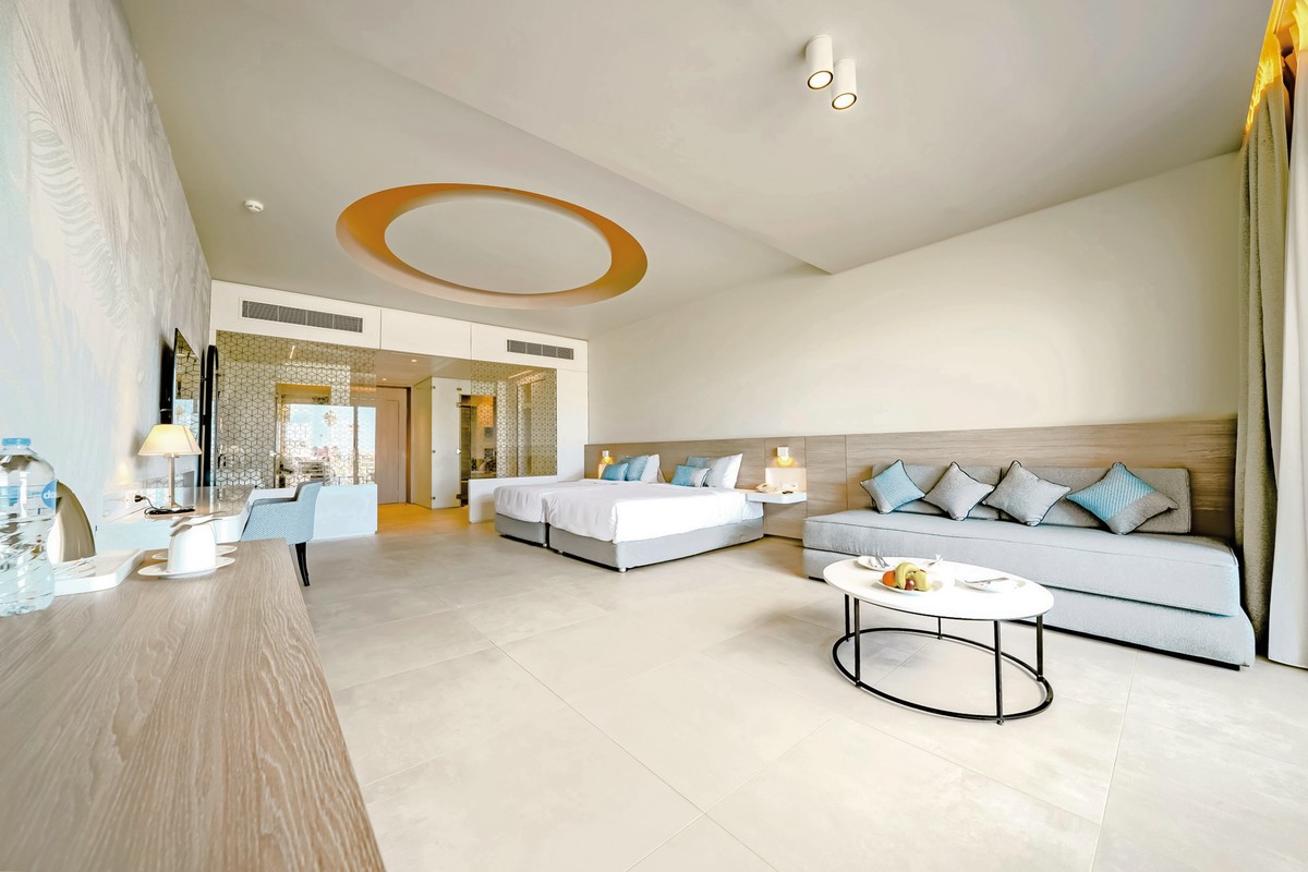 Sentido Reef Oasis Suakin Resort