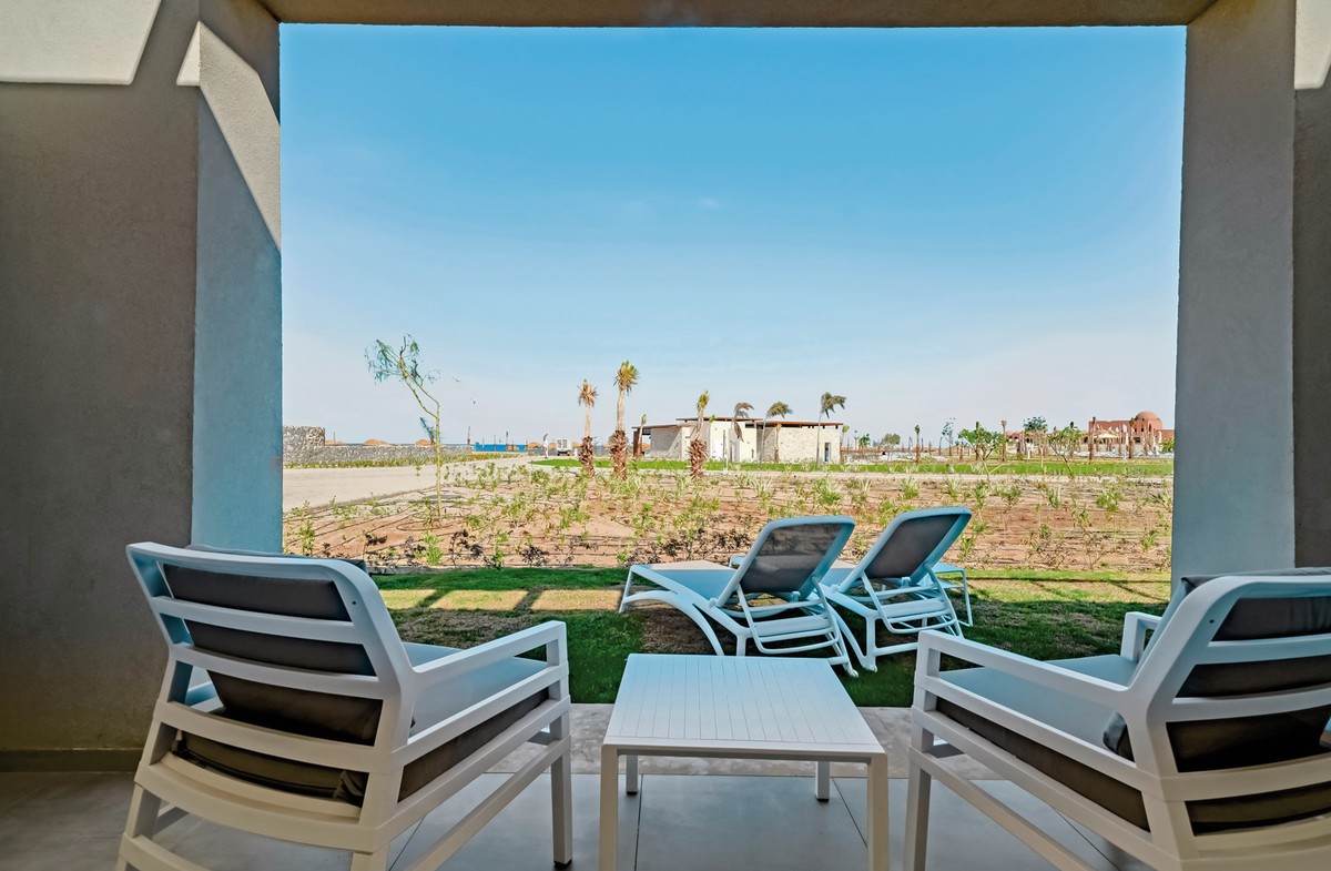 Sentido Reef Oasis Suakin Resort