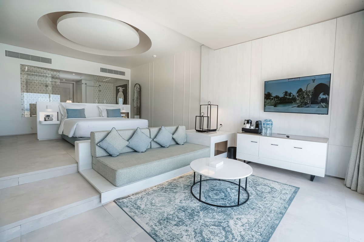 Sentido Reef Oasis Suakin Resort