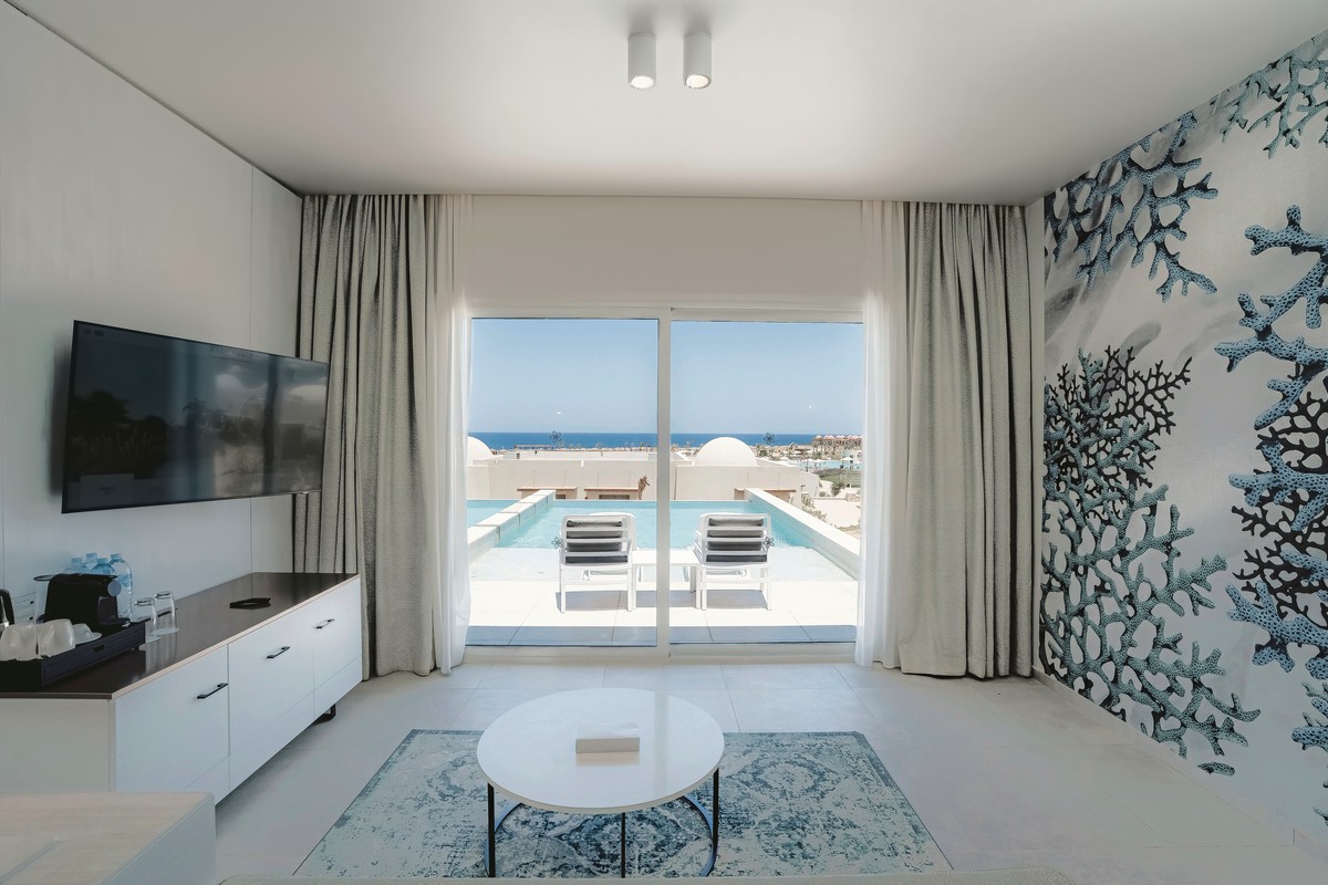 Sentido Reef Oasis Suakin Resort