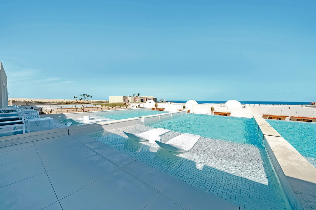 Sentido Reef Oasis Suakin Resort