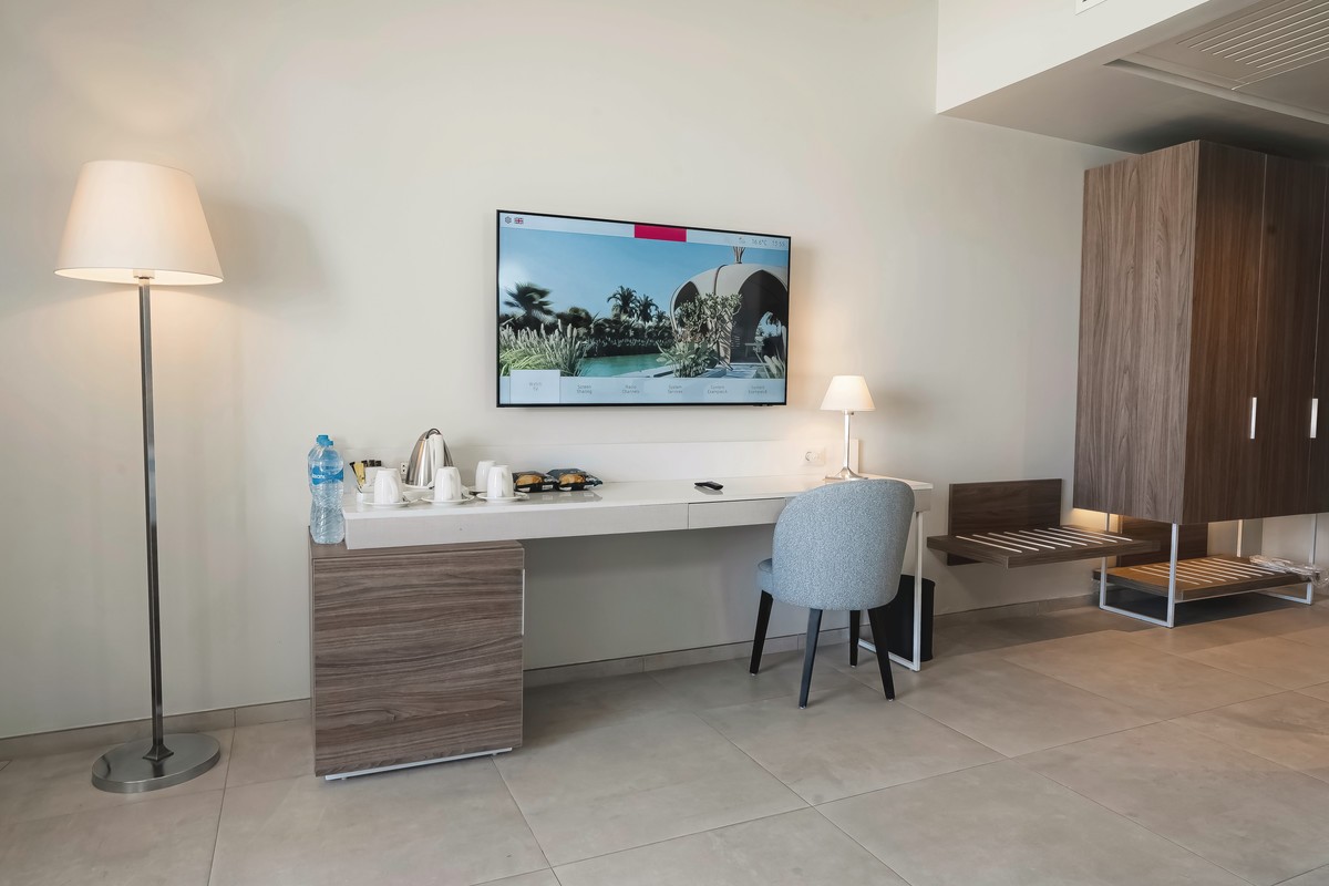 Sentido Reef Oasis Suakin Resort