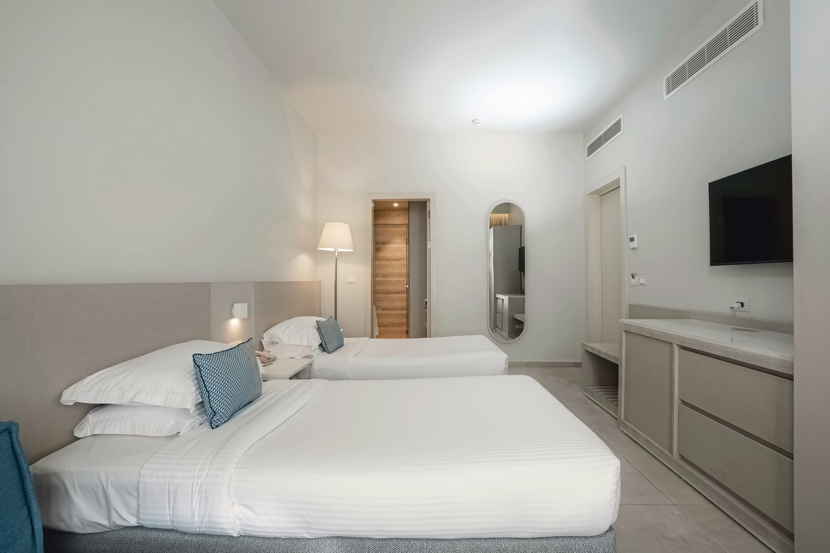 Sentido Reef Oasis Suakin Resort