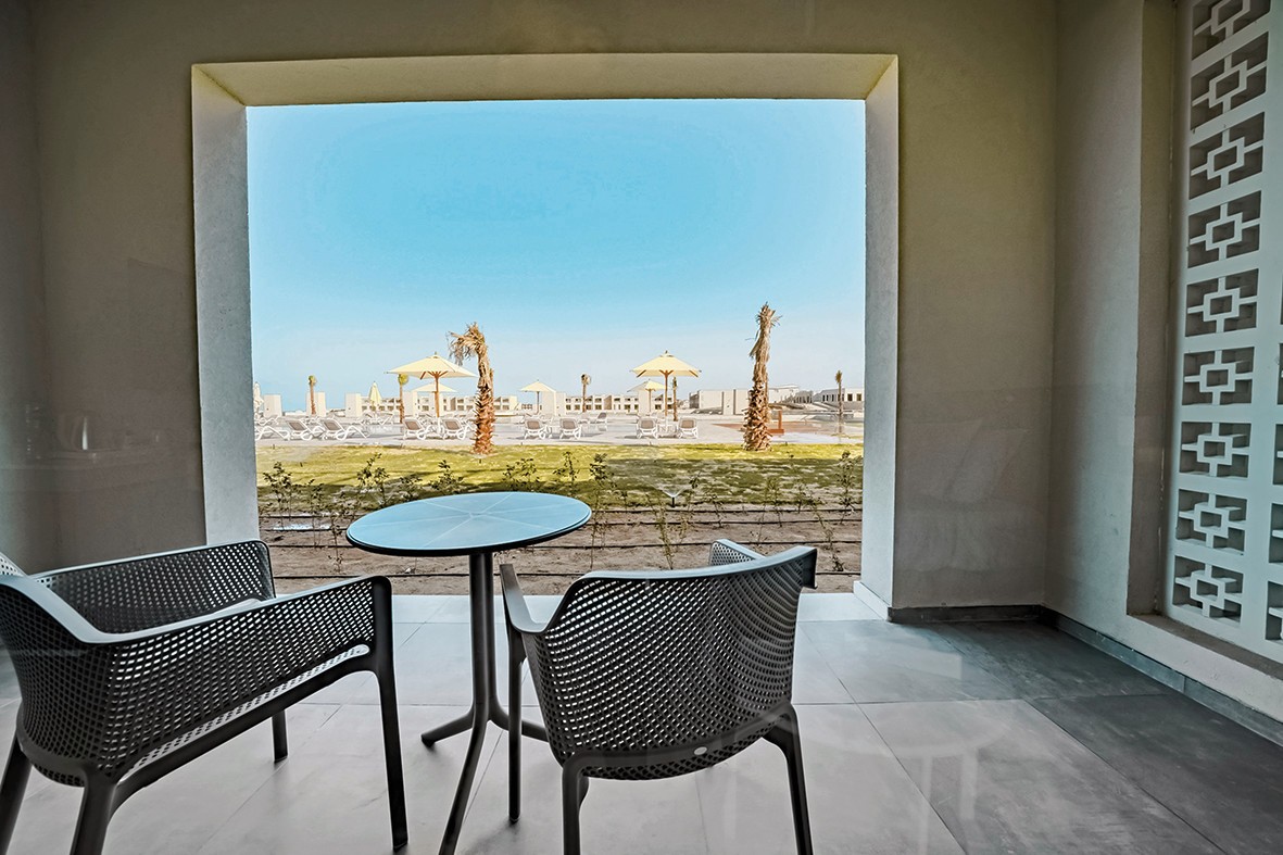 Sentido Reef Oasis Suakin Resort