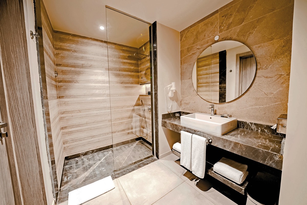 Sentido Reef Oasis Suakin Resort