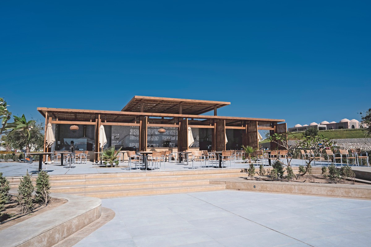 Sentido Reef Oasis Suakin Resort