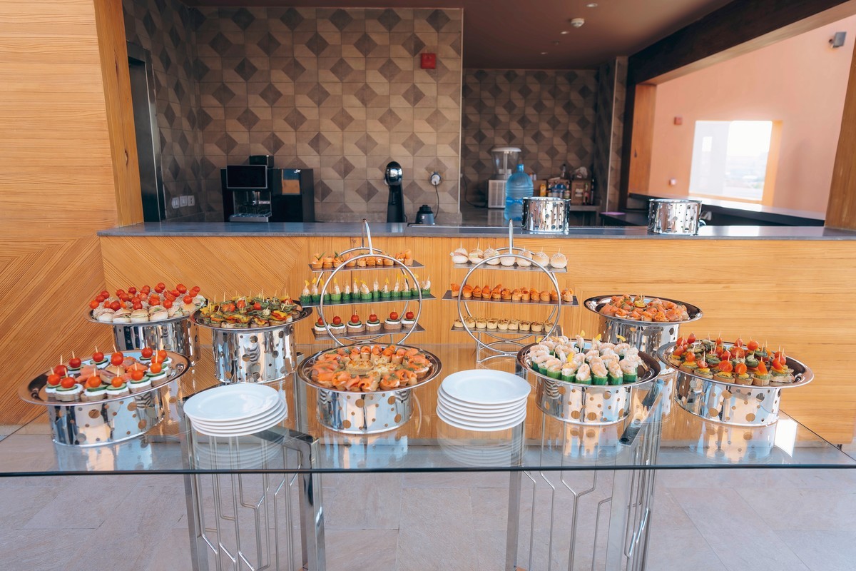 Sentido Reef Oasis Suakin Resort