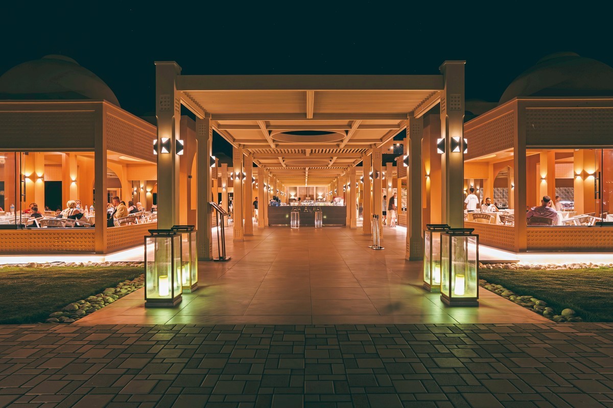 Sentido Reef Oasis Suakin Resort