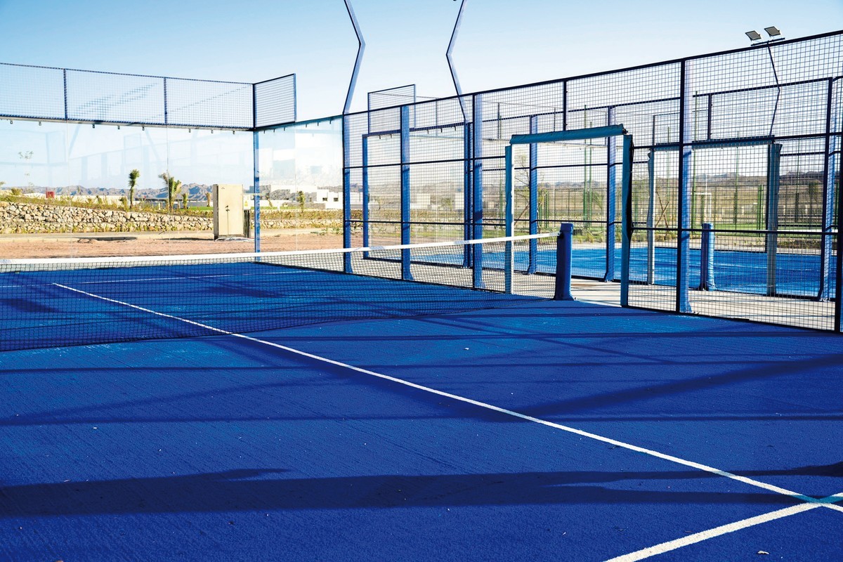 Sentido Reef Oasis Suakin Resort