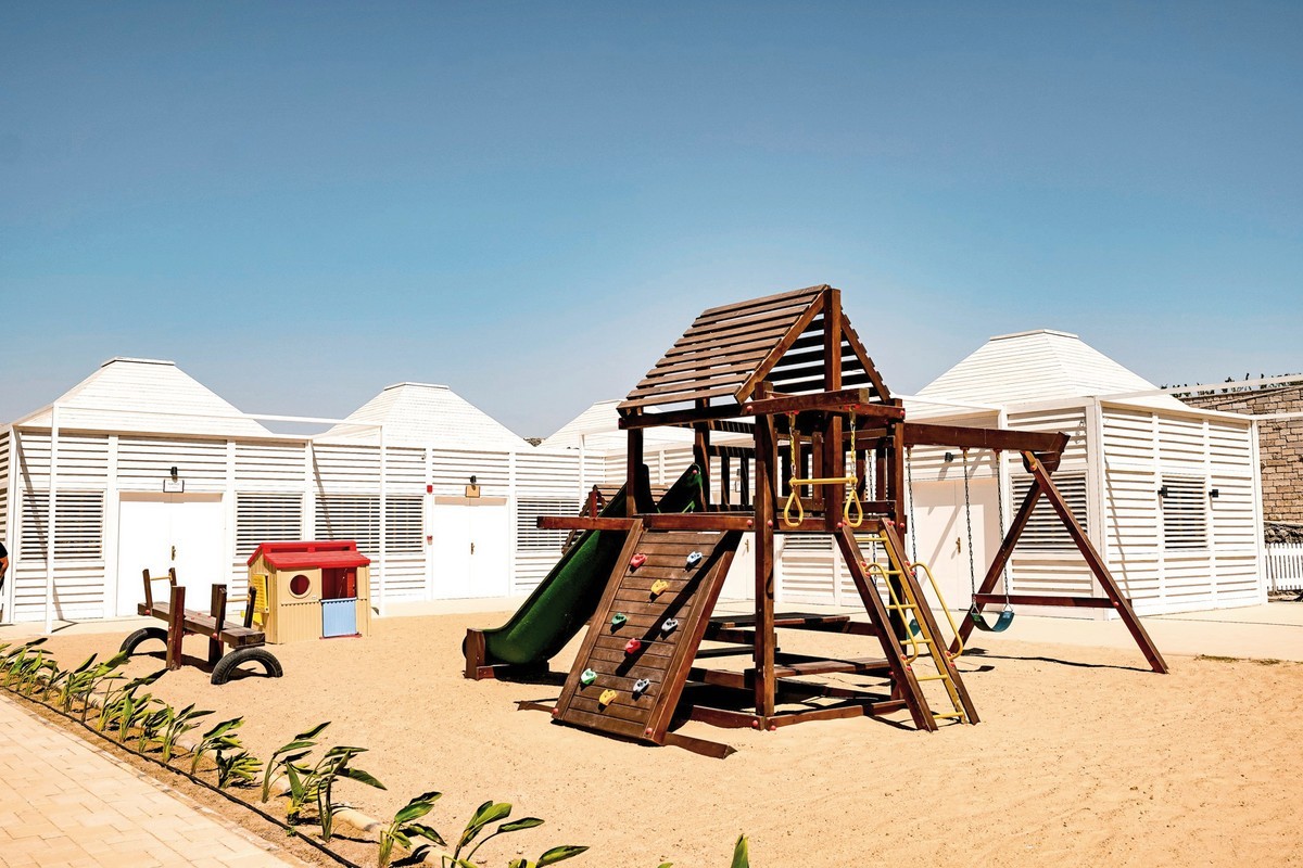 Sentido Reef Oasis Suakin Resort