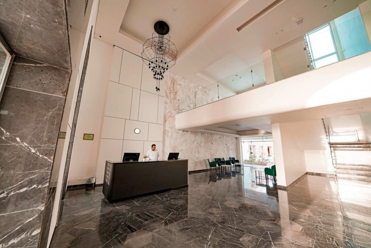 Sentido Reef Oasis Suakin Resort