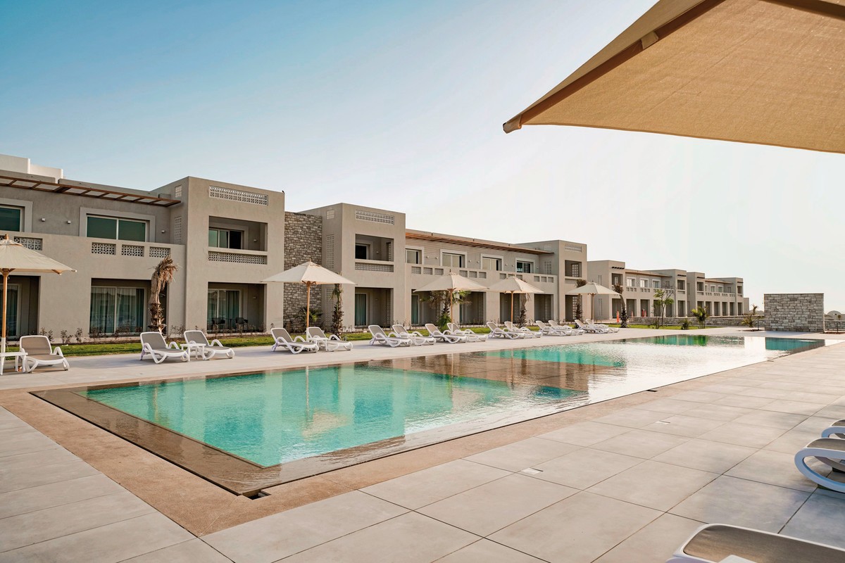 Sentido Reef Oasis Suakin Resort