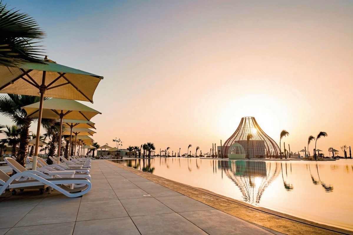 Sentido Reef Oasis Suakin Resort