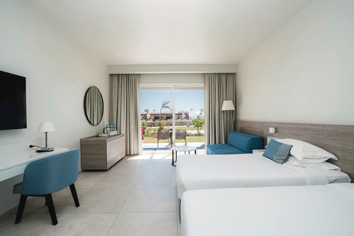 Sentido Reef Oasis Suakin Resort