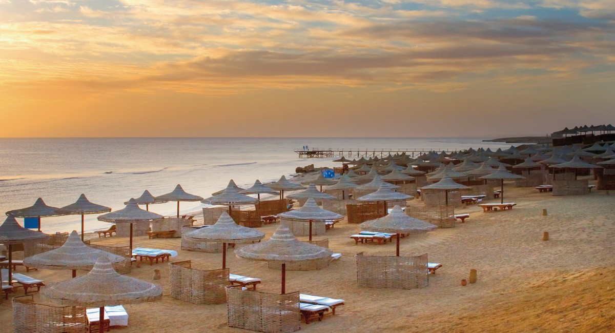 Sentido Akassia Beach