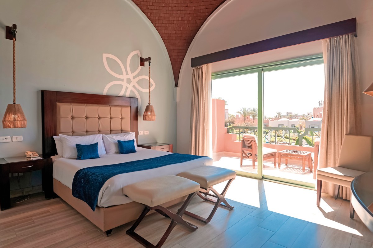 Sentido Akassia Beach