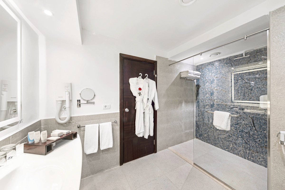 Sentido Akassia Beach