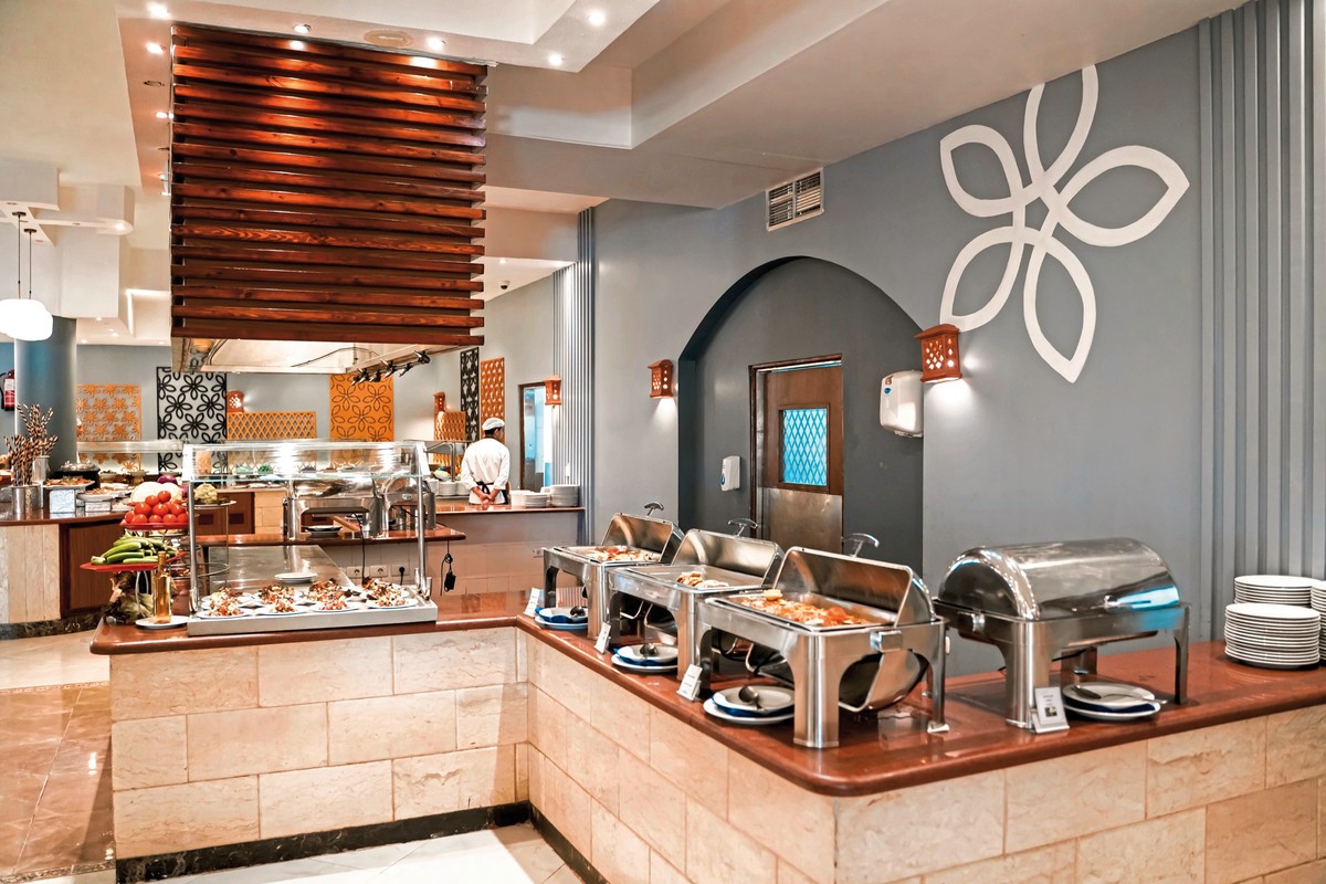 Sentido Akassia Beach