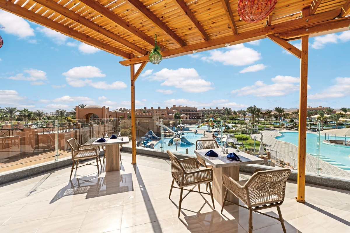 Sentido Akassia Beach