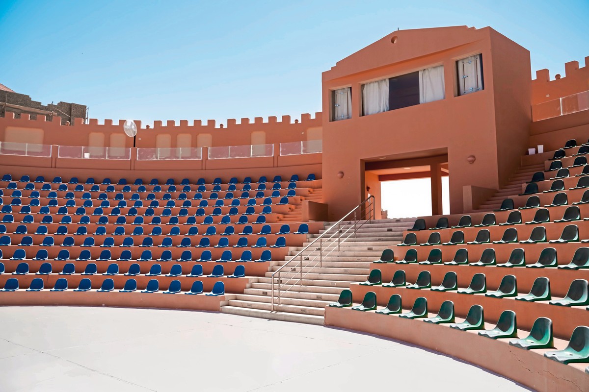 Sentido Akassia Beach