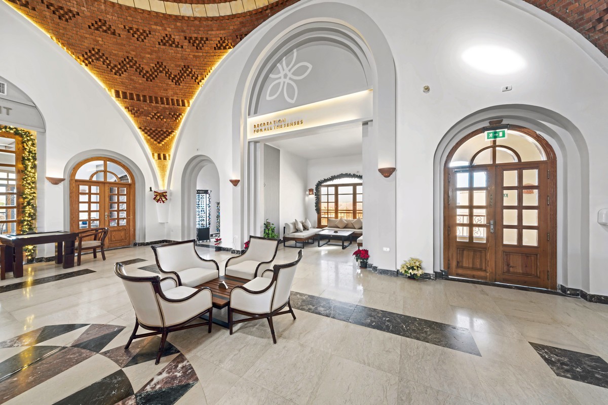 Sentido Akassia Beach