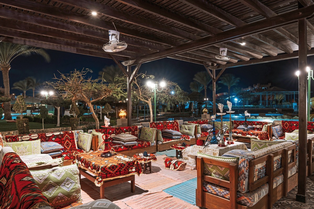 Sentido Akassia Beach