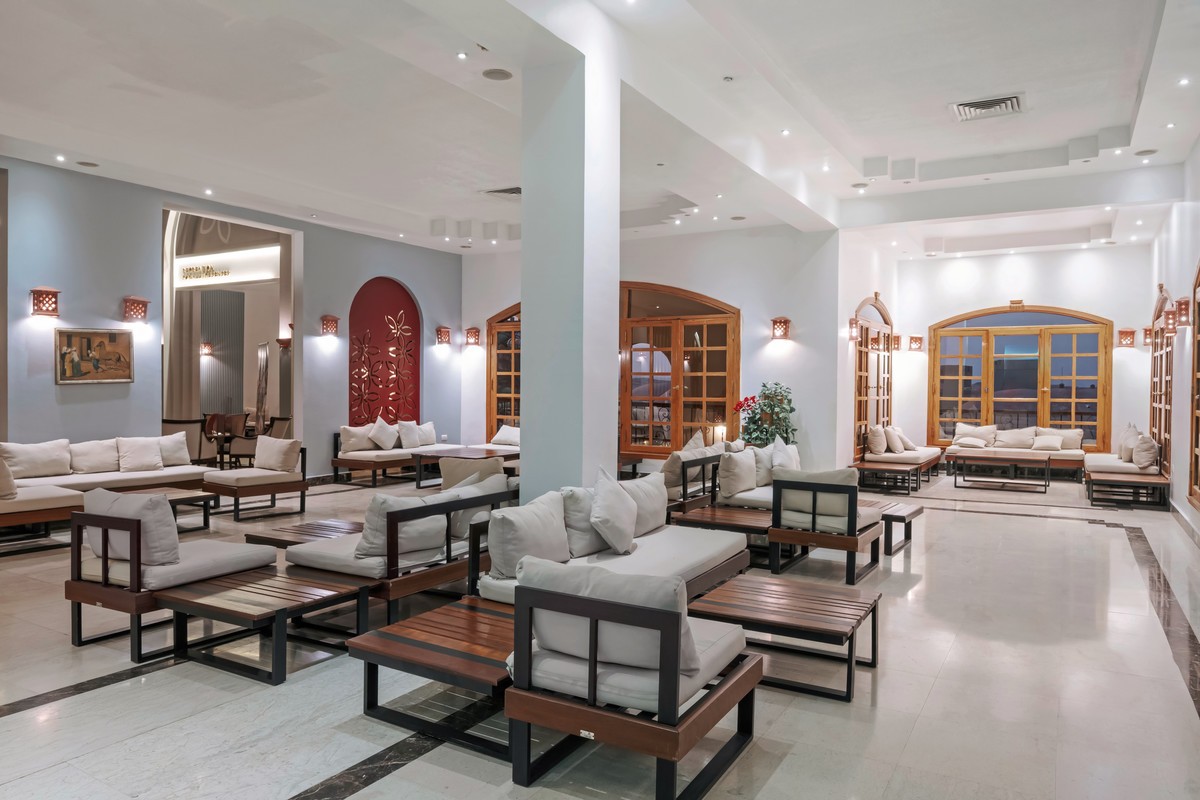 Sentido Akassia Beach