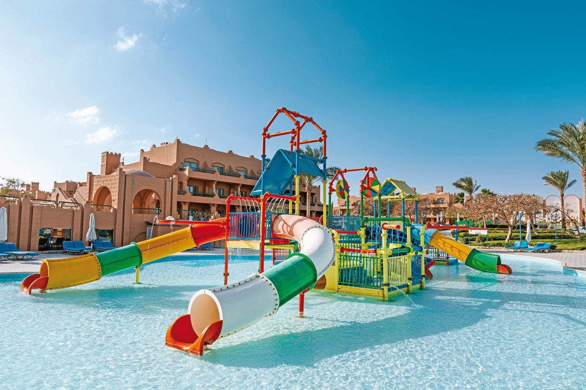 Sentido Akassia Beach