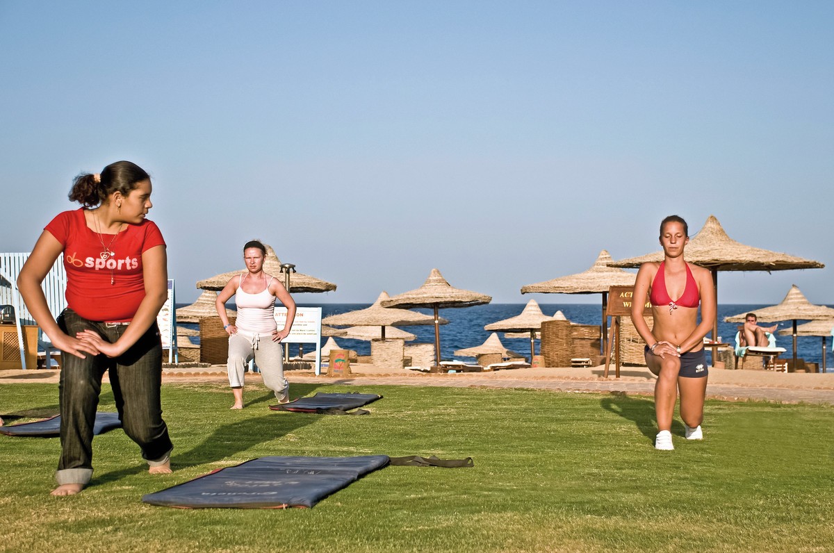 Sentido Akassia Beach