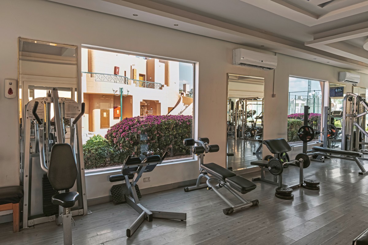 Sentido Akassia Beach