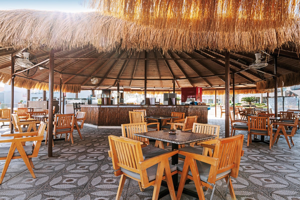 Sentido Akassia Beach