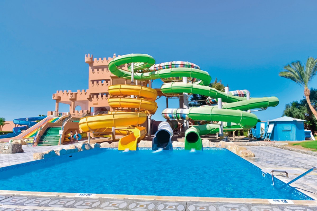 Sentido Akassia Beach