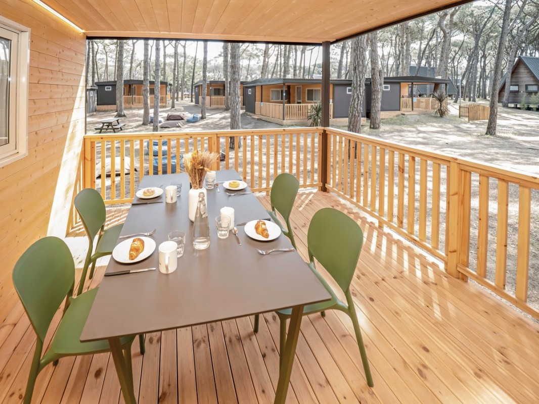 Sentido Spina Premium Camp